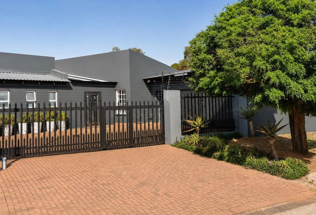 1 Bedroom Apartment / flat to rent in Glen Marais