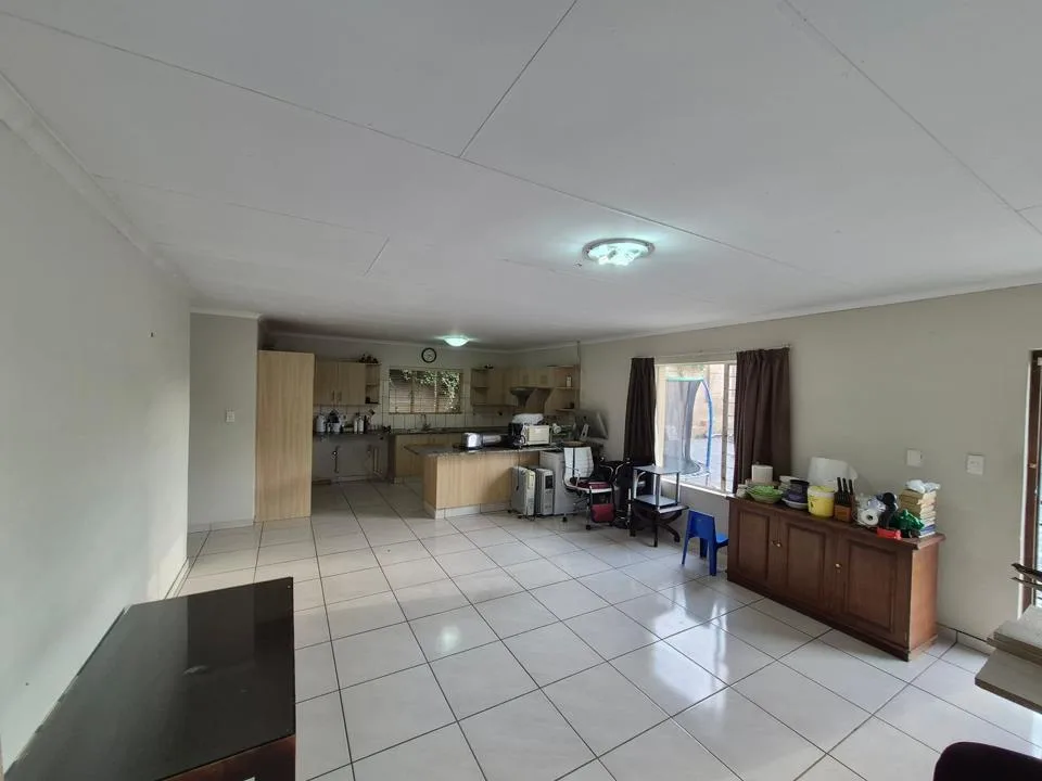 3 Bedroom House to rent in Wilro Park