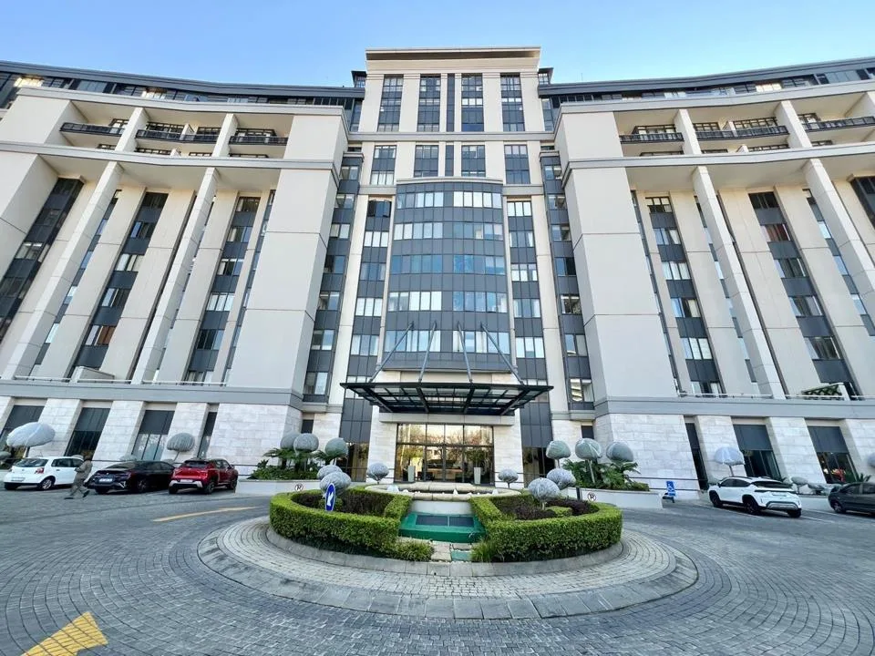 2 Bedroom Apartment / flat to rent in Morningside
