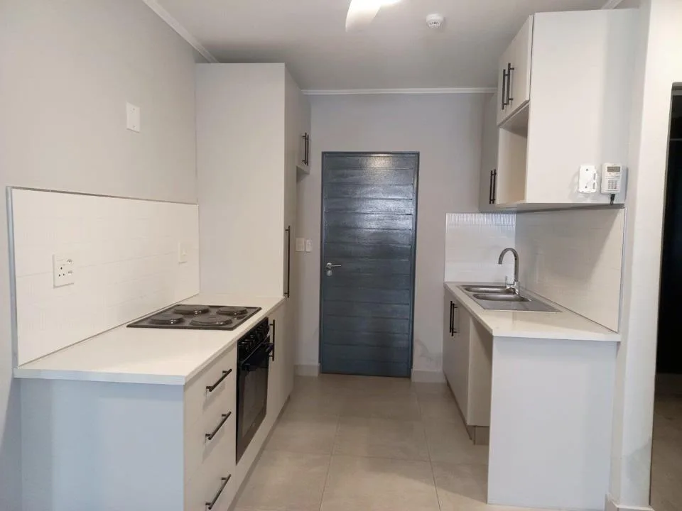 2 Bedroom Apartment / flat to rent in Sinoville