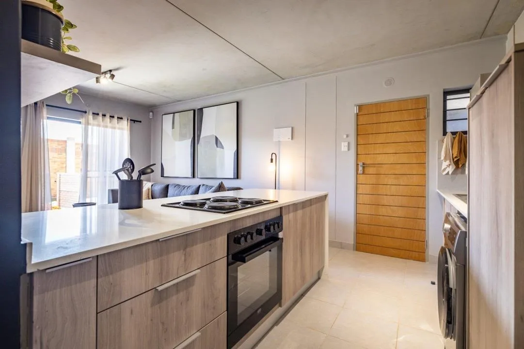 3 Bedroom Apartment / flat to rent in Nietgedacht AH