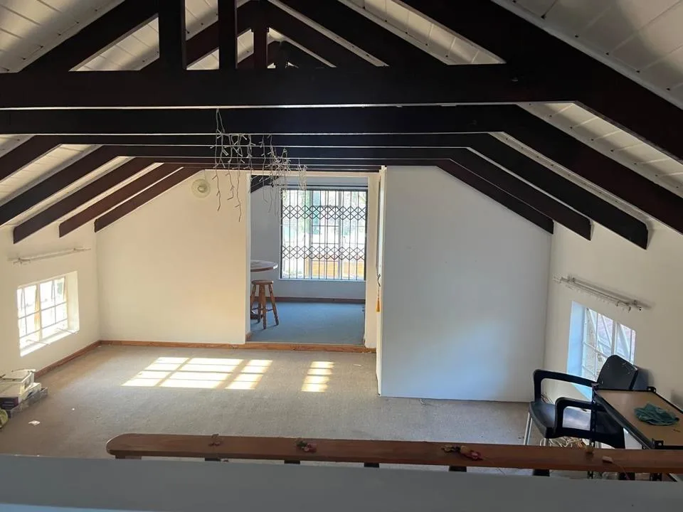 1 Bedroom House to rent in Forest Town