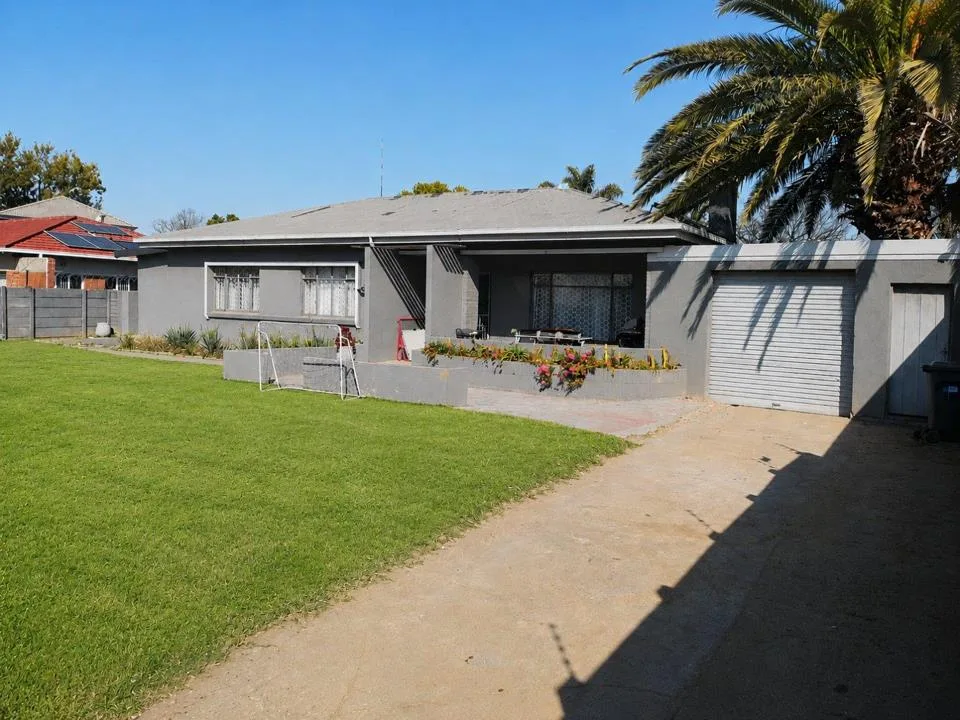 3 Bedroom House to rent in Northmead