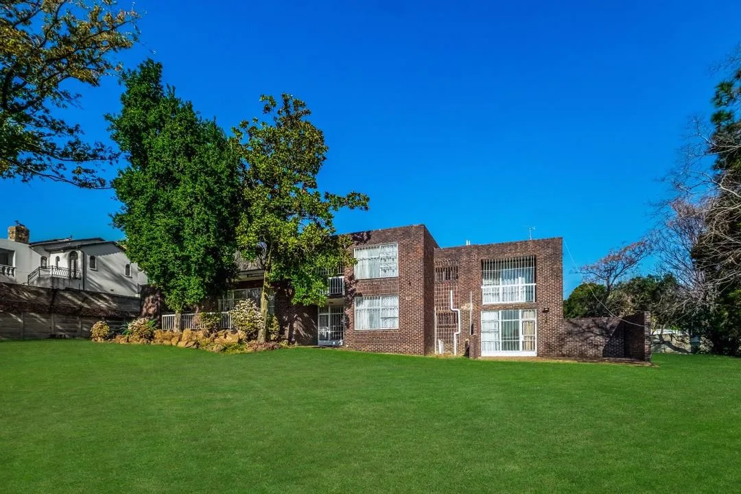 6 Bedroom House to rent in Morningside Manor