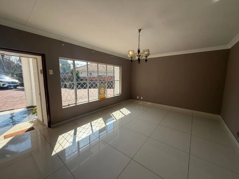 4 Bedroom House to rent in Erasmia