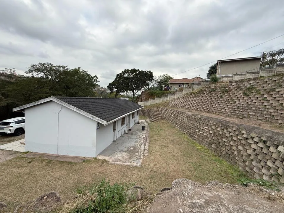 3 Bedroom House to rent in Mariannhill Park