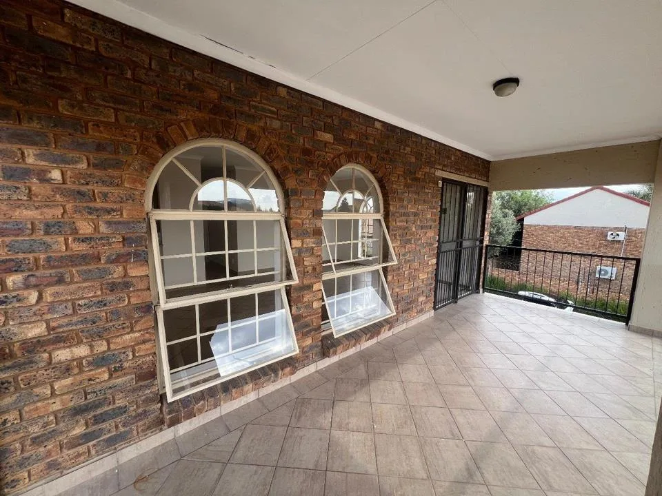 2 Bedroom Apartment / flat to rent in Celtisdal