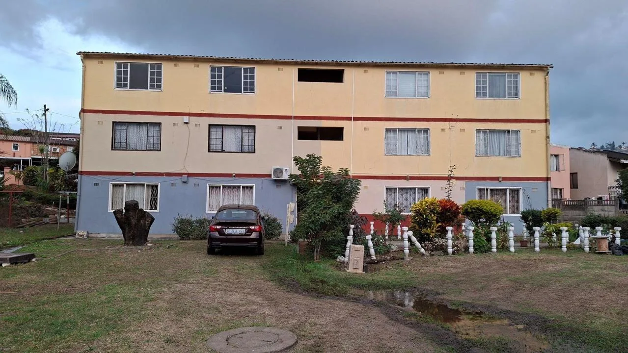 2 Bedroom Apartment / flat to rent in Greenbury