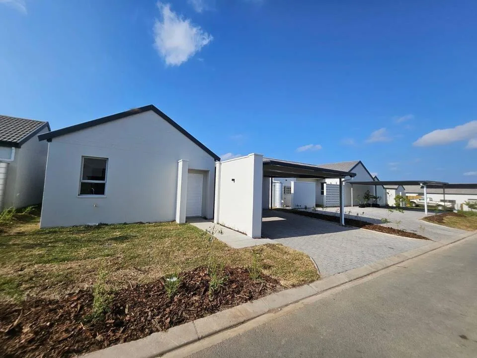 3 Bedroom House to rent in Ballito Central