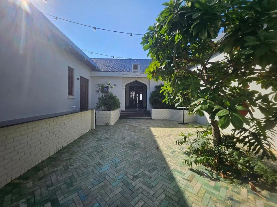 2 Bedroom House to rent in Ballito Central