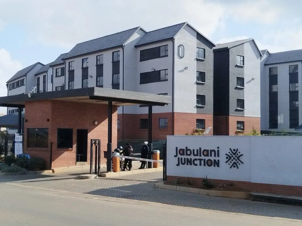 2 Bedroom Apartment / flat to rent in Jabulani