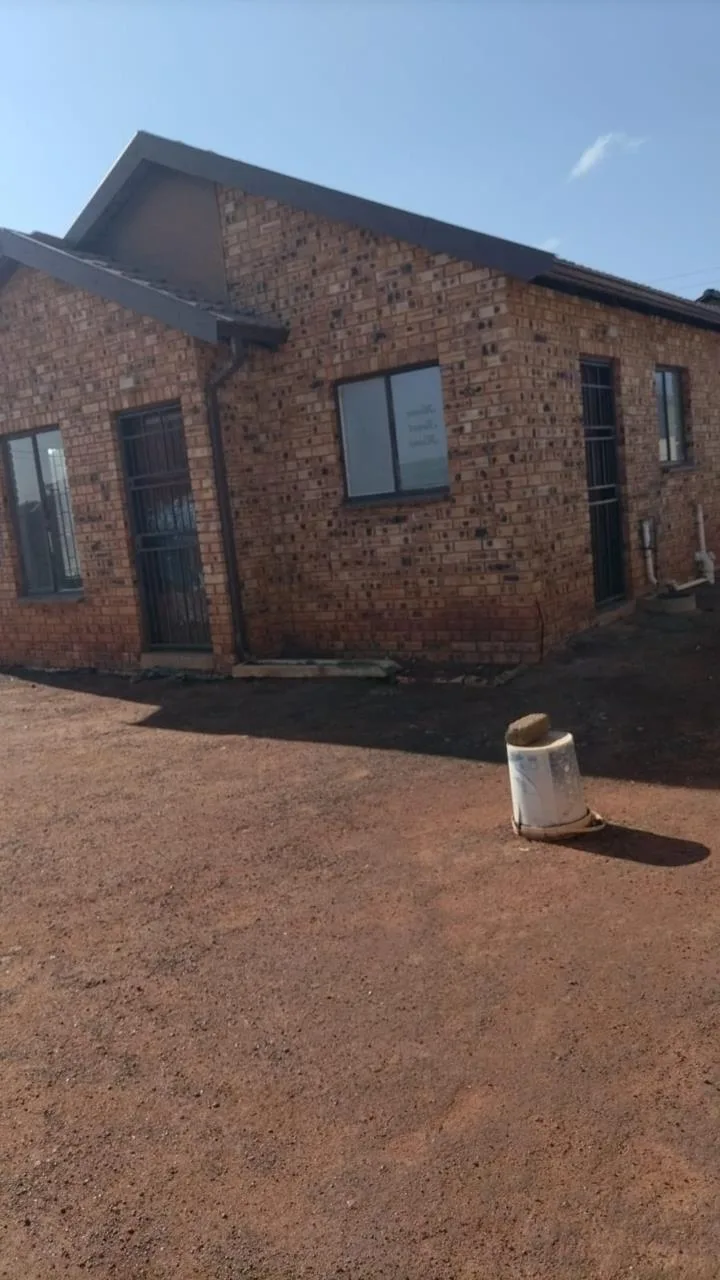 3 Bedroom House to rent in Protea Glen