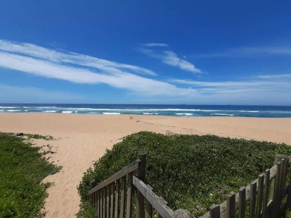 4 Bedroom Townhouse to rent in Umhlanga Central