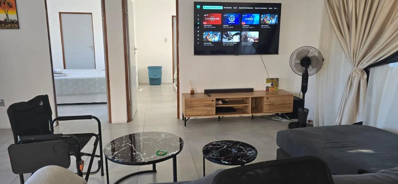 2 Bedroom Apartment / flat to rent in Springfield