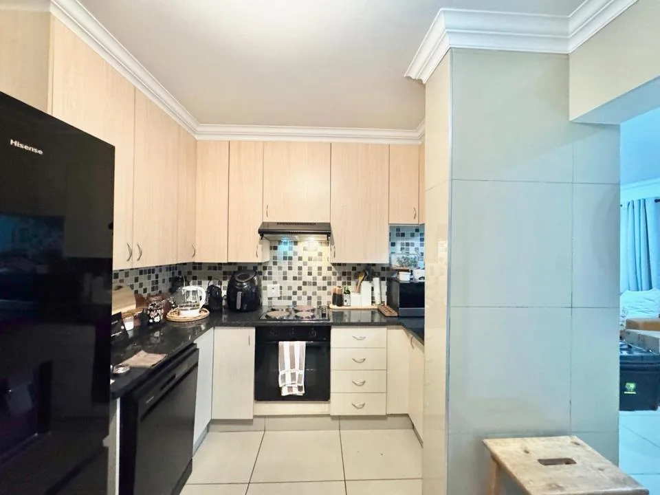 2 Bedroom Townhouse to rent in Radiokop