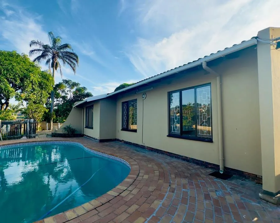 3 Bedroom House to rent in Bellair