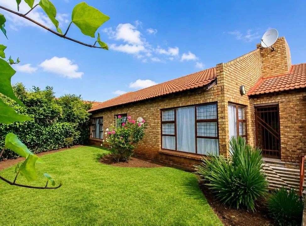 3 Bedroom House to rent in New State Areas
