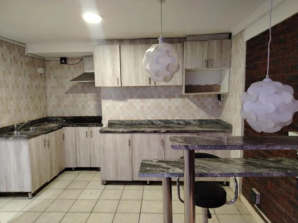 1 Bedroom Apartment / flat to rent in Glenmore