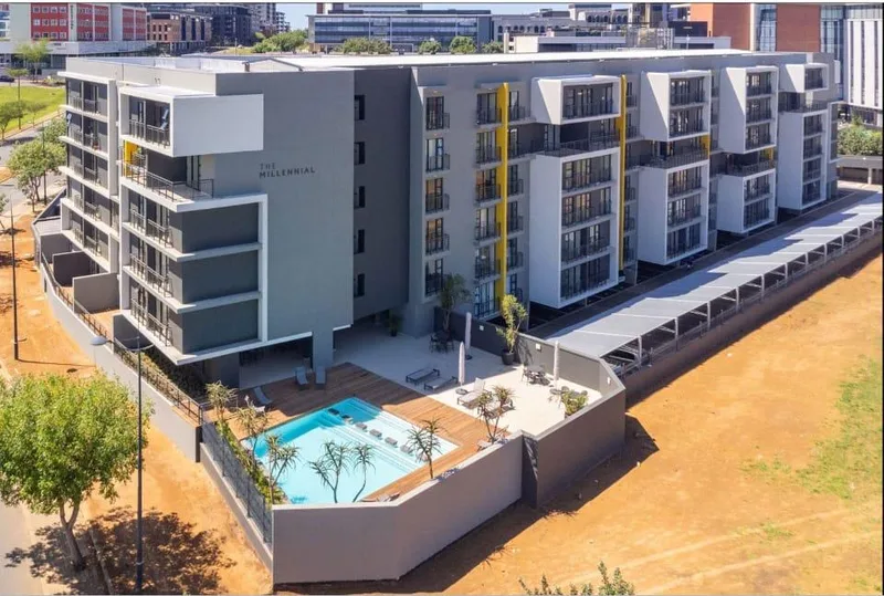 0.5 Bedroom Apartment / flat to rent in Umhlanga Ridge