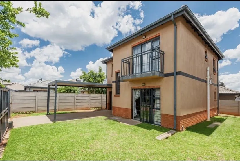 4 Bedroom House to rent in Albertsdal