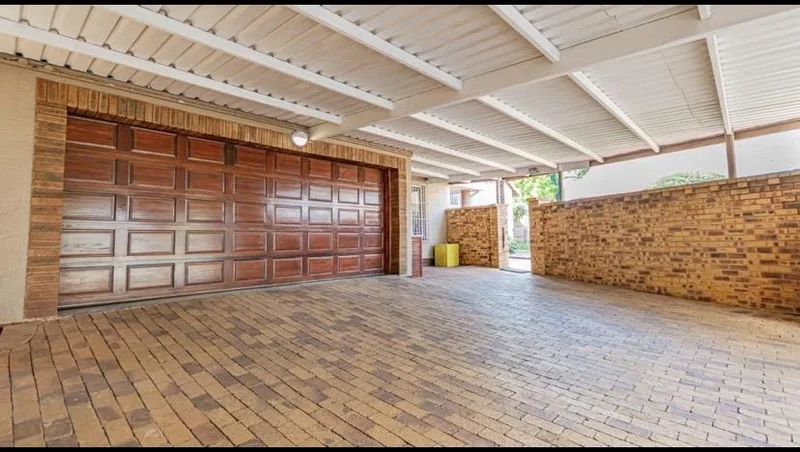 4 Bedroom House to rent in Randhart