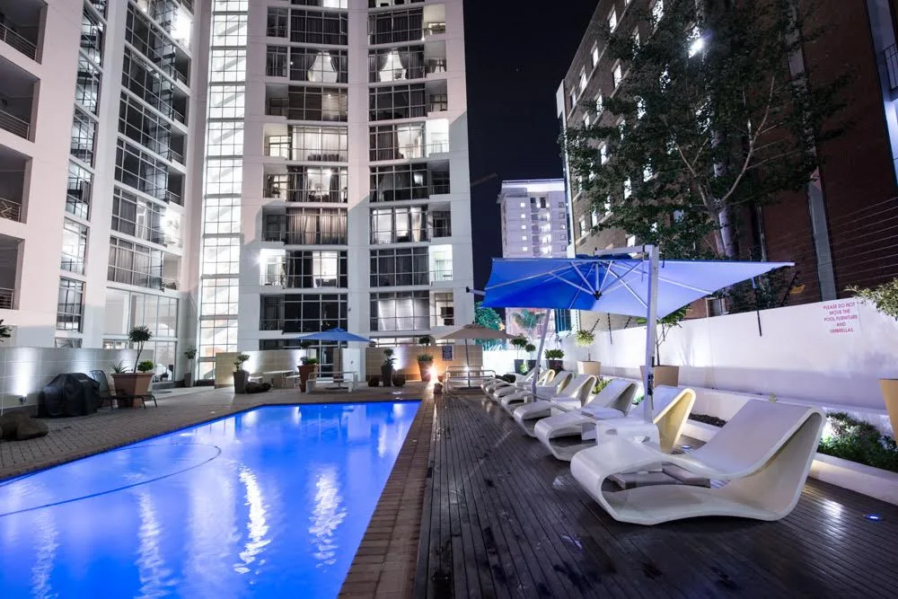 1 Bedroom Apartment / flat to rent in Sandown