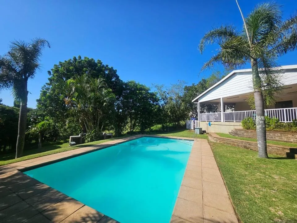 1 Bedroom Apartment / flat to rent in Manor Estates