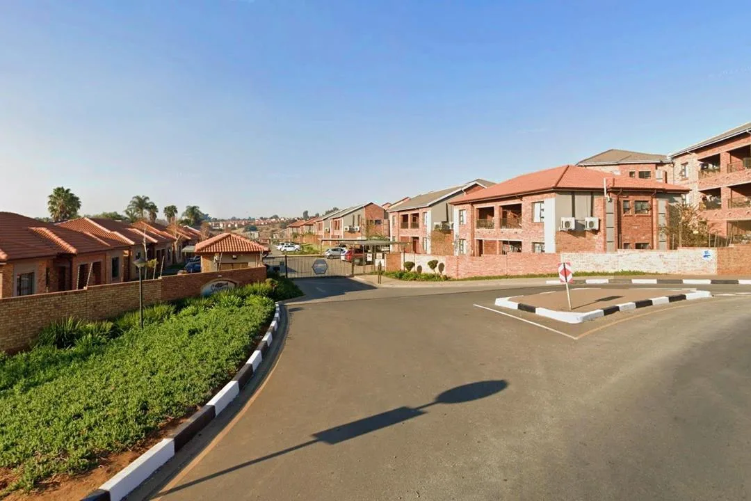 2 Bedroom Apartment / flat to rent in Wilgeheuwel