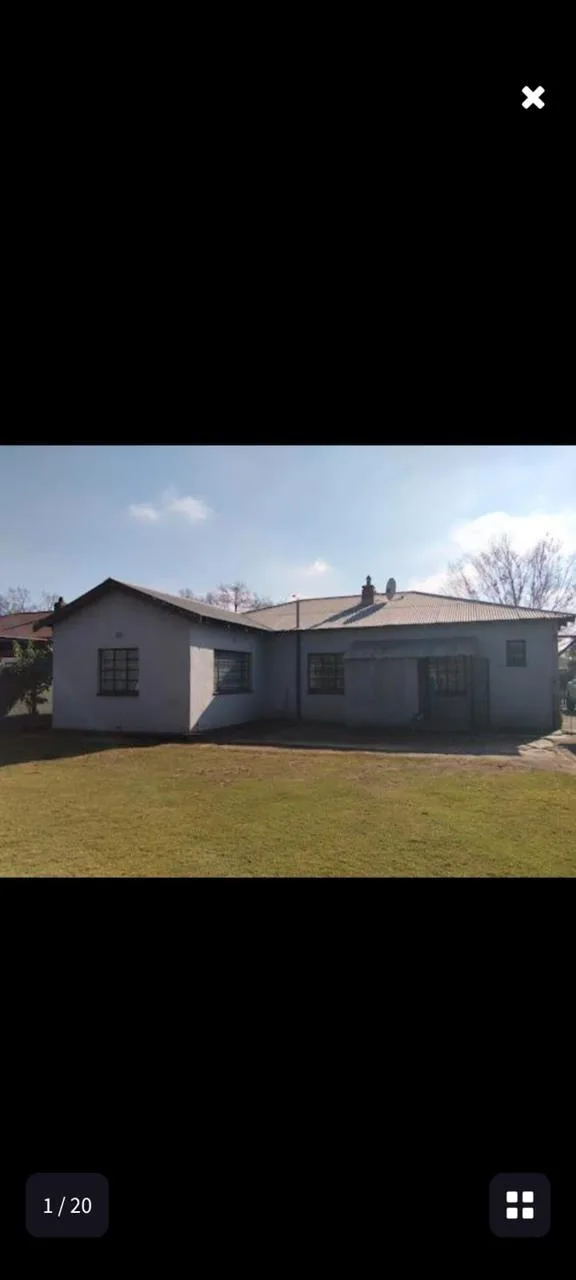 3 Bedroom House to rent in Brenthurst