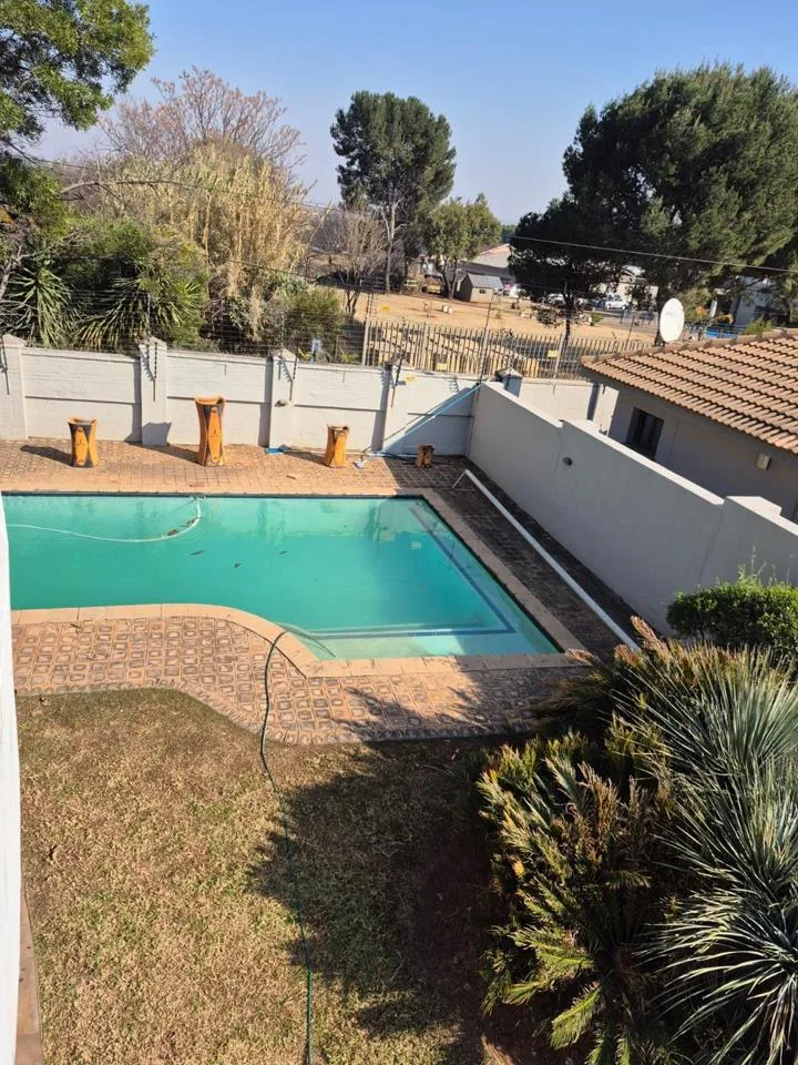5 Bedroom House to rent in Raslouw