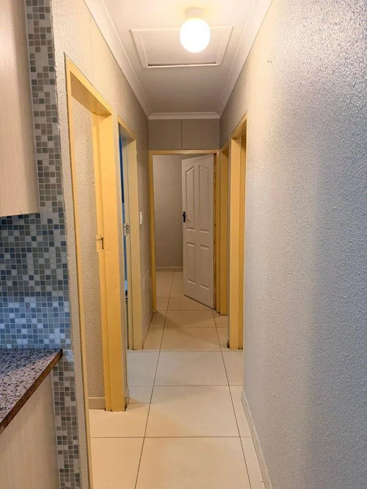 3 Bedroom House to rent in Gem Valley