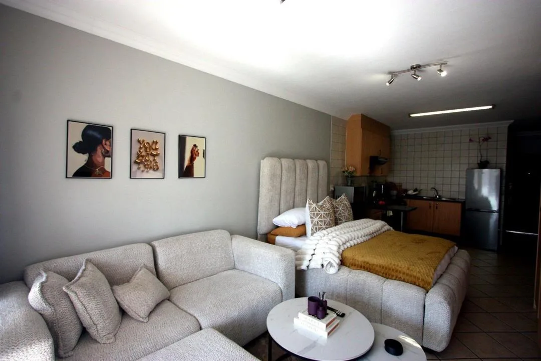 1 Bedroom Apartment / flat to rent in Tijger Vallei