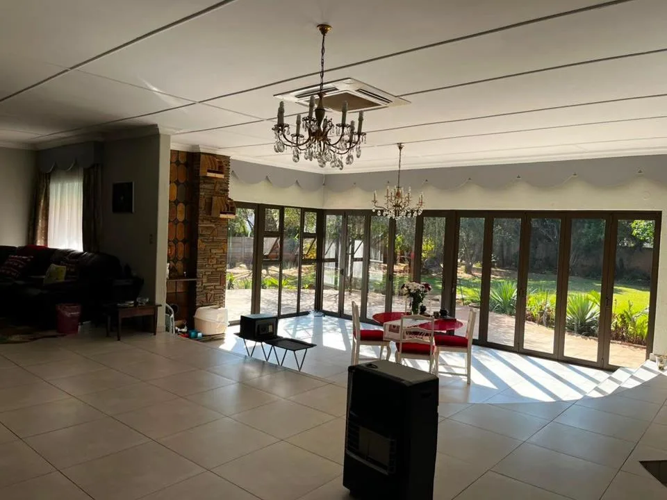 3 Bedroom House for sale in Flamwood
