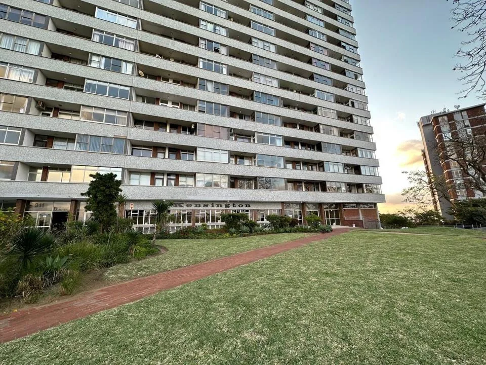 1.5 Bedroom Apartment / flat to rent in Morningside