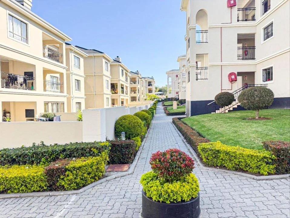 3 Bedroom Apartment / flat to rent in Carlswald