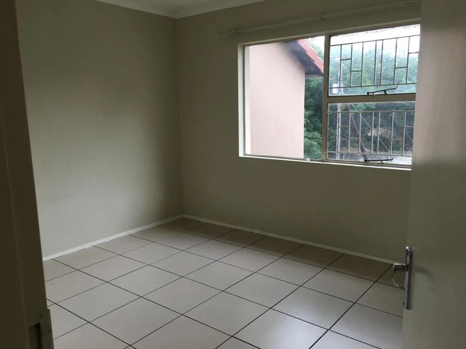 Apartment / flat to rent in Allandale
