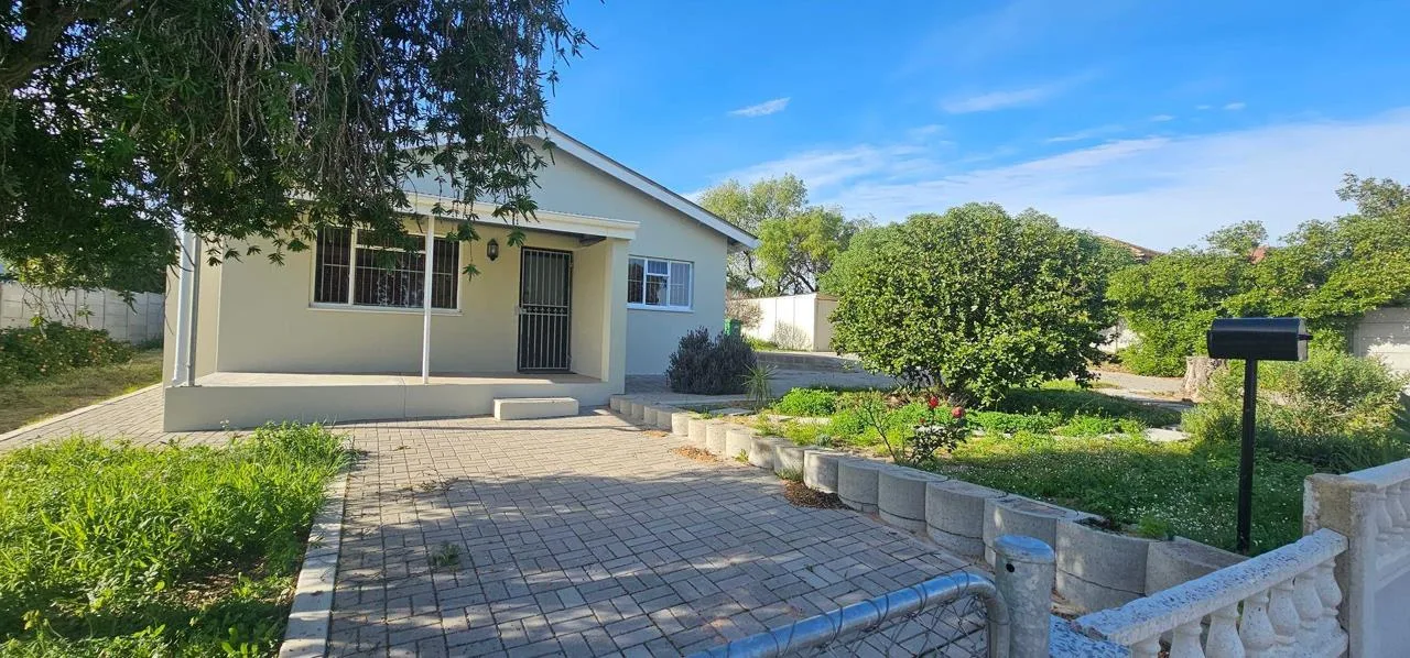 2 Bedroom House to rent in Hopefield