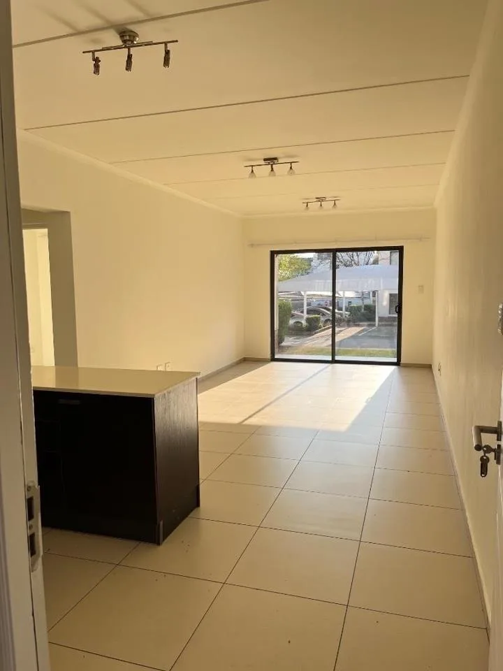 1 Bedroom Apartment / flat to rent in The View