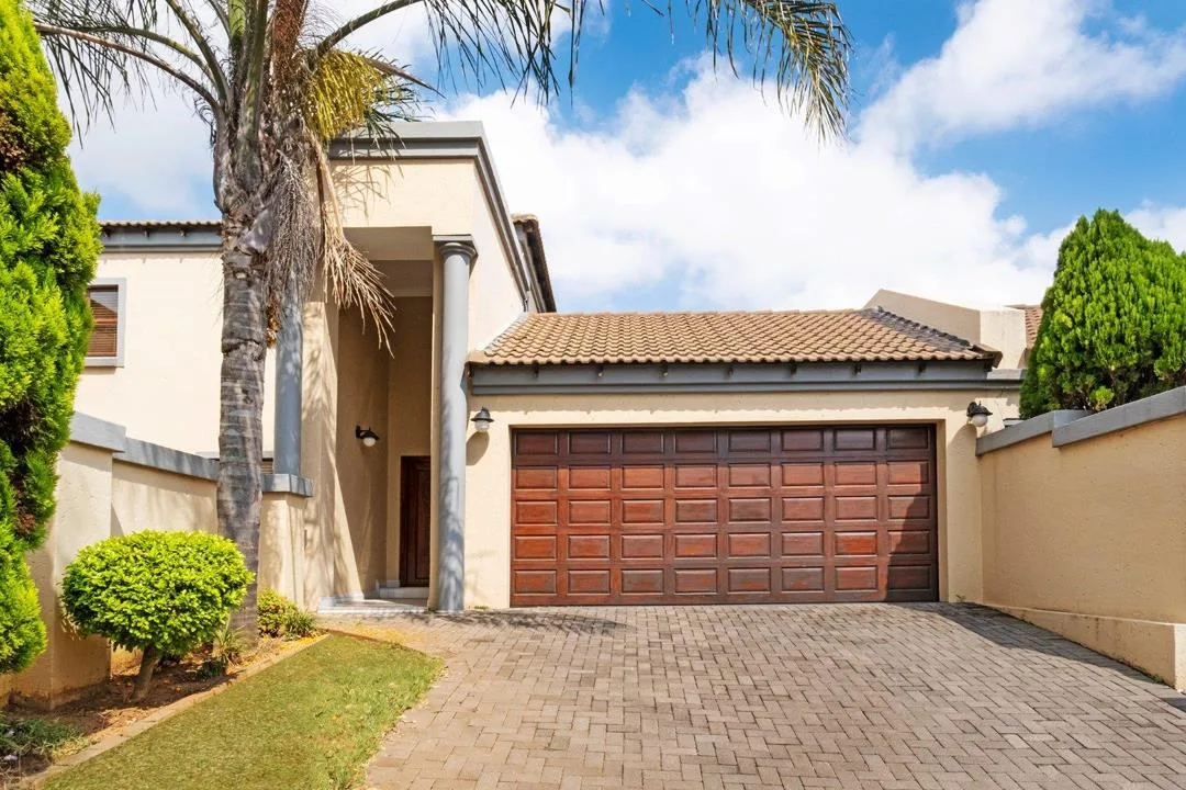 3 Bedroom House to rent in Midstream Estate