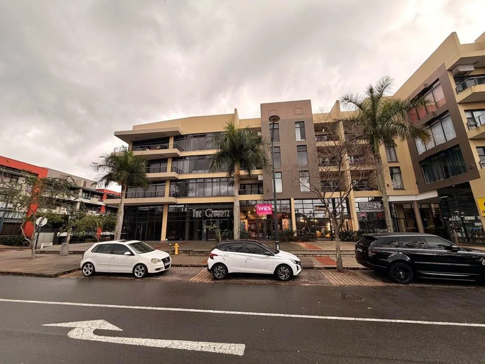 2 Bedroom Apartment / flat to rent in Umhlanga Ridge