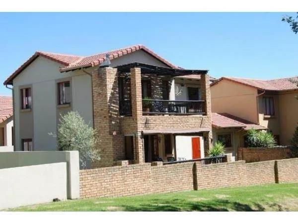 3 Bedroom House to rent in Ruimsig