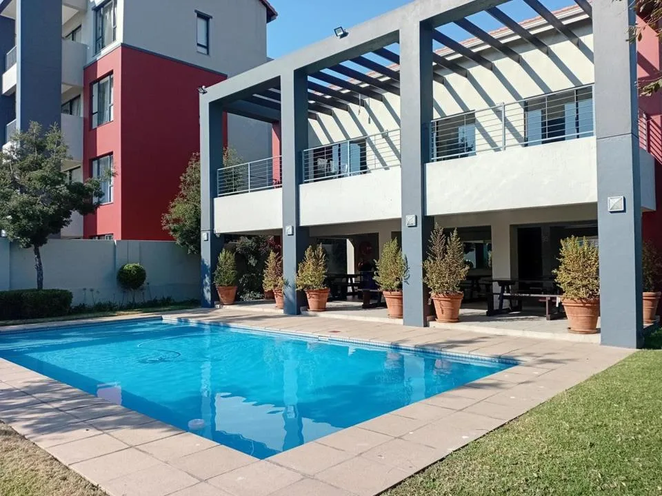 0.5 Bedroom Apartment / flat to rent in Lonehill
