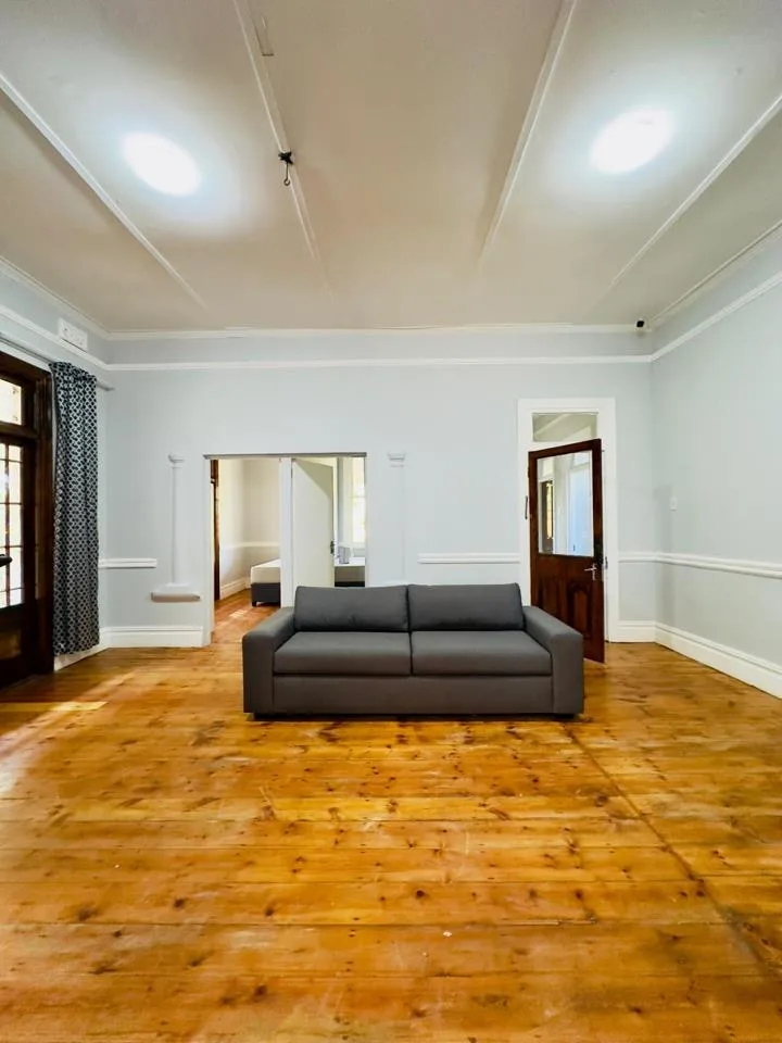 1 Bedroom Apartment / flat to rent in Glenwood