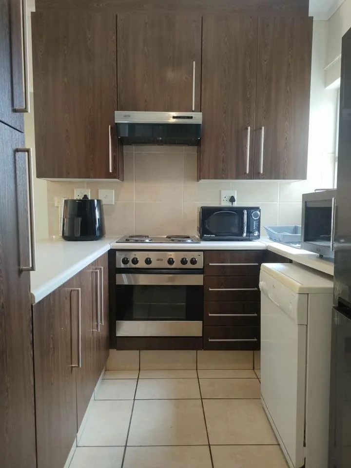 1 Bedroom Apartment / flat to rent in Lonehill