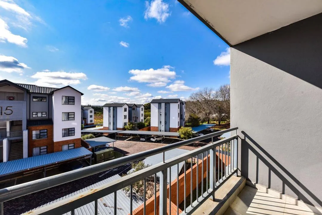 2 Bedroom Apartment / flat to rent in Paradiso