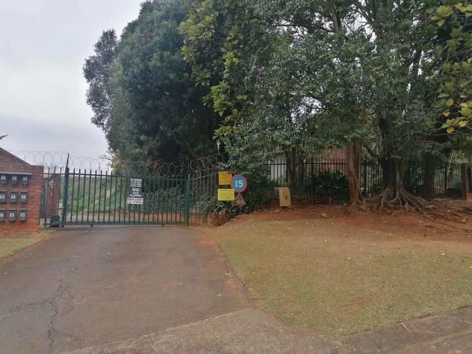 2 Bedroom Townhouse to rent in Blackridge