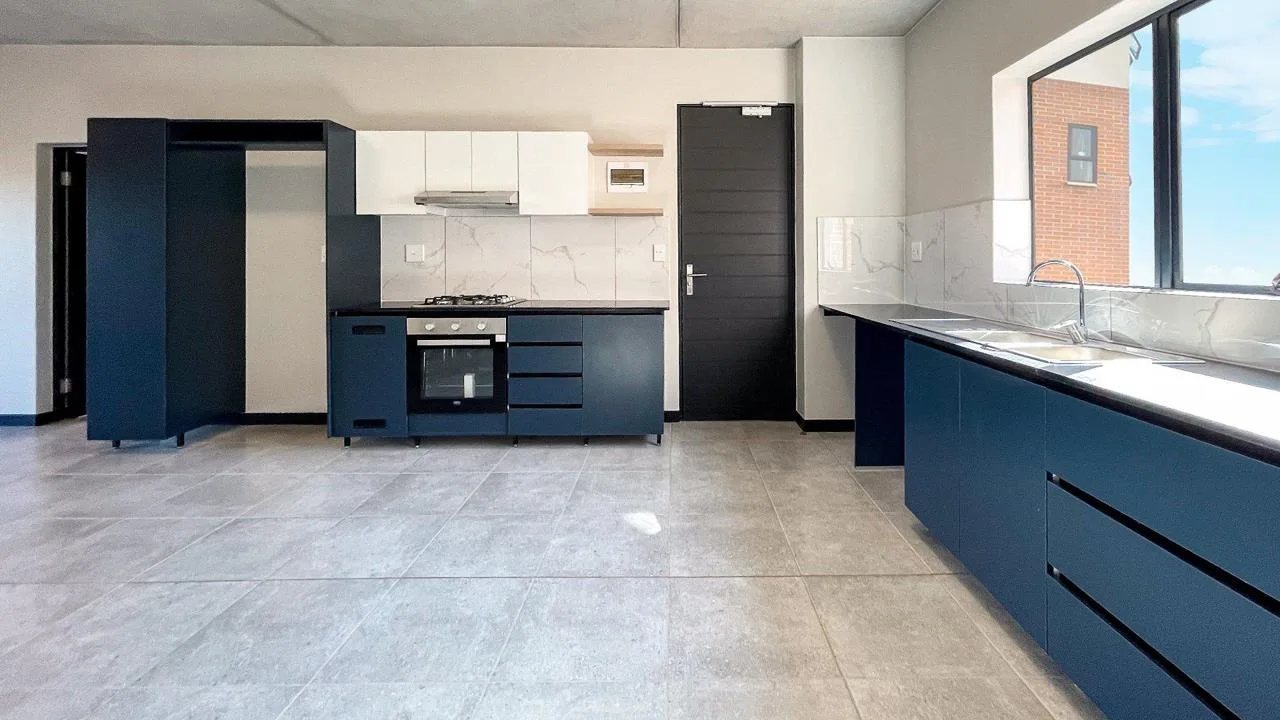4 Bedroom Apartment / flat to rent in Treesbank AH
