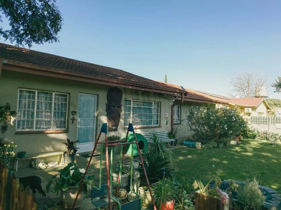 3 Bedroom House for sale in Leeudoringstad