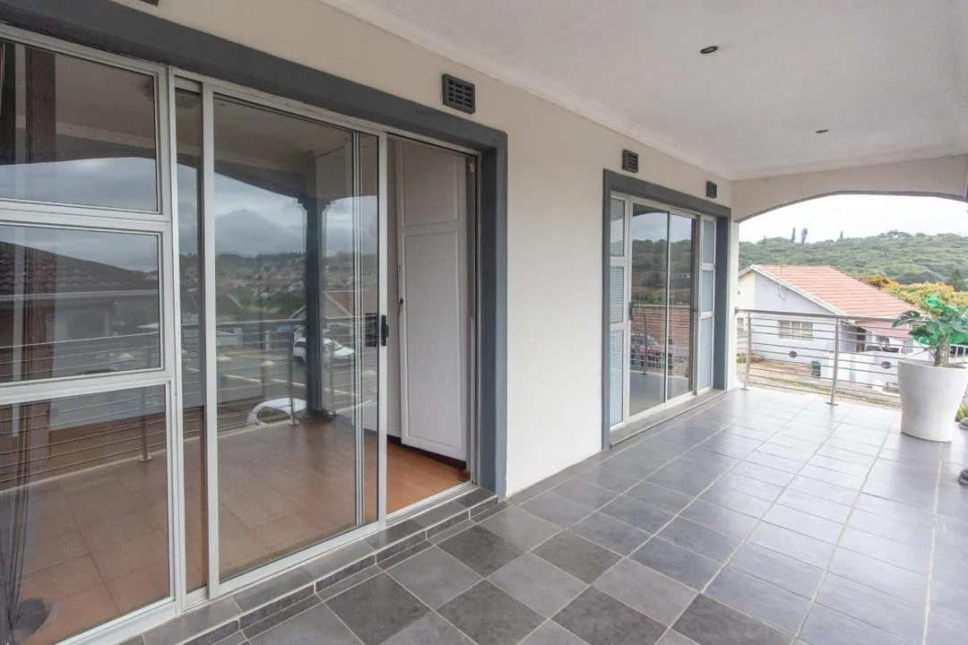 4 Bedroom House to rent in Bluff