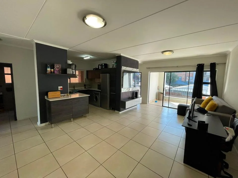 3 Bedroom Apartment / flat to rent in Olivedale